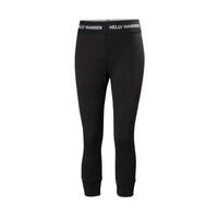 Helly Hansen Helly Hansen Women's LIFA® Merino Midweight Base Layer 3/4 Pants Helly Hansen Women's LIFA® Merino Midweight Base Layer 3/4 Pants -