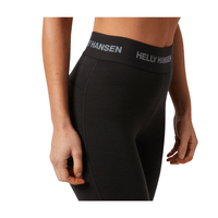 Helly Hansen Helly Hansen Women's LIFA® Merino Midweight Base Layer 3/4 Pants Helly Hansen Women's LIFA® Merino Midweight Base Layer 3/4 Pants -