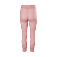 Helly Hansen Helly Hansen Women's LIFA® Merino Midweight Base Layer 3/4 Pants Helly Hansen Women's LIFA® Merino Midweight Base Layer 3/4 Pants -