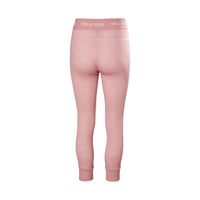 Helly Hansen Helly Hansen Women's LIFA® Merino Midweight Base Layer 3/4 Pants Helly Hansen Women's LIFA® Merino Midweight Base Layer 3/4 Pants -