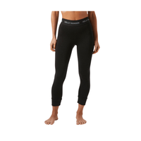 Helly Hansen Helly Hansen Women's LIFA® Merino Midweight Base Layer 3/4 Pants Helly Hansen Women's LIFA® Merino Midweight Base Layer 3/4 Pants -