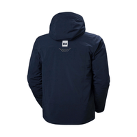 Helly Hansen Helly Hansen Men's Alpha LIFALOFT Insulated Ski Jacket Helly Hansen Men's Alpha LIFALOFT Insulated Ski Jacket - Ottawa Valley
