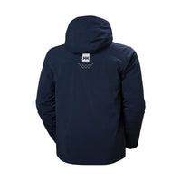 Helly Hansen Helly Hansen Men's Alpha LIFALOFT Insulated Ski Jacket Helly Hansen Men's Alpha LIFALOFT Insulated Ski Jacket - Ottawa Valley