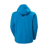 Helly Hansen Helly Hansen Men's Alpha LIFALOFT Insulated Ski Jacket Helly Hansen Men's Alpha LIFALOFT Insulated Ski Jacket - Ottawa Valley