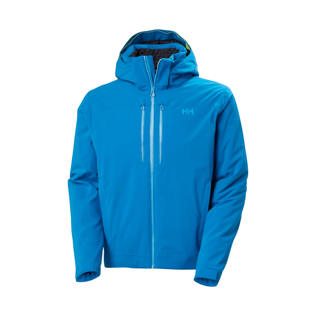 Helly Hansen Helly Hansen Men's Alpha LIFALOFT Insulated Ski Jacket Helly Hansen Men's Alpha LIFALOFT Insulated Ski Jacket - Ottawa Valley