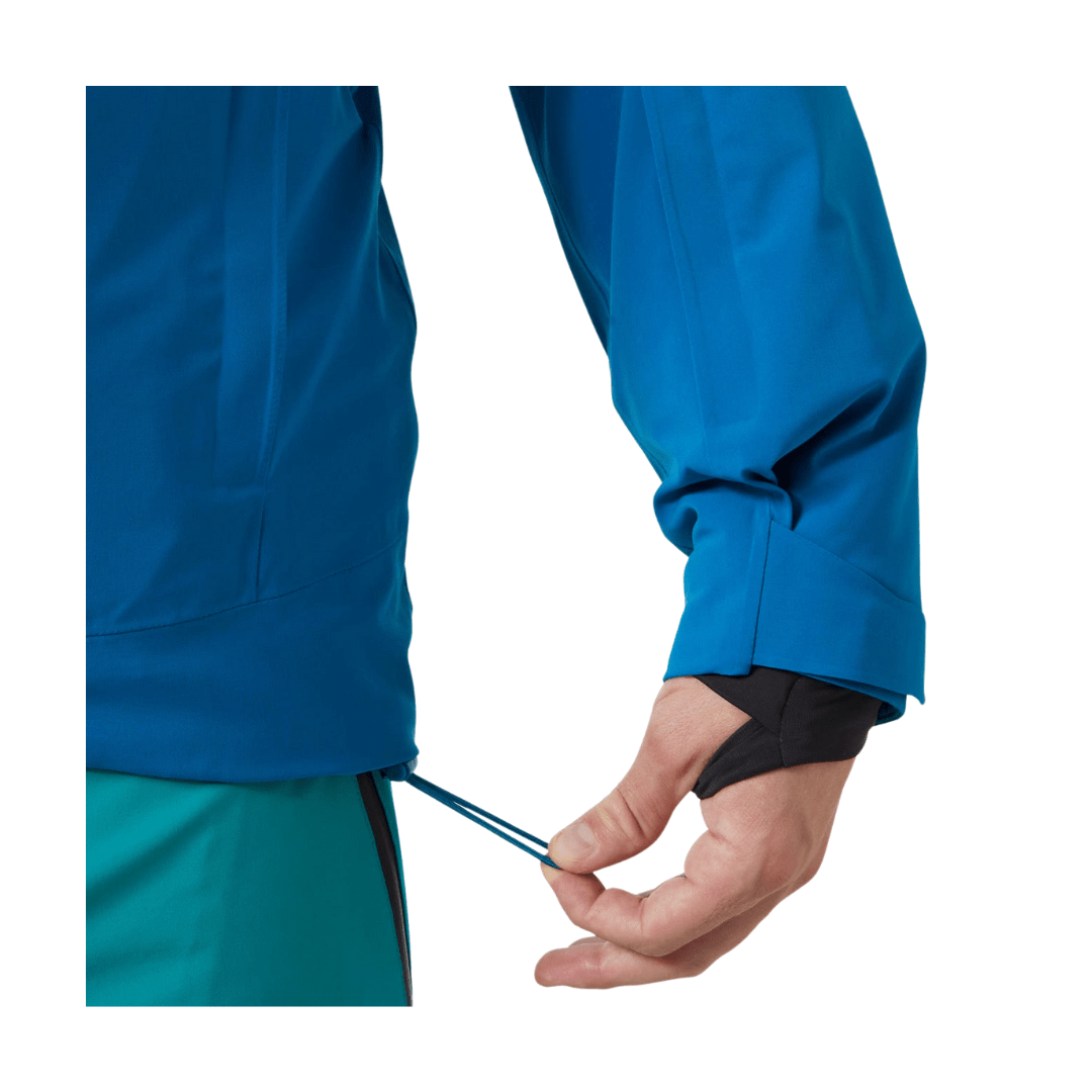 Helly Hansen Helly Hansen Men's Alpha LIFALOFT Insulated Ski Jacket Helly Hansen Men's Alpha LIFALOFT Insulated Ski Jacket - Ottawa Valley