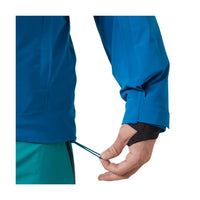Helly Hansen Helly Hansen Men's Alpha LIFALOFT Insulated Ski Jacket Helly Hansen Men's Alpha LIFALOFT Insulated Ski Jacket - Ottawa Valley