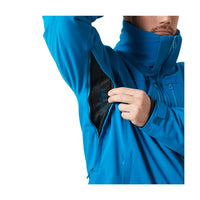 Helly Hansen Helly Hansen Men's Alpha LIFALOFT Insulated Ski Jacket Helly Hansen Men's Alpha LIFALOFT Insulated Ski Jacket - Ottawa Valley