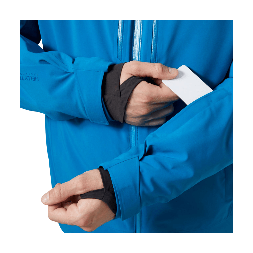 Helly Hansen Helly Hansen Men's Alpha LIFALOFT Insulated Ski Jacket Helly Hansen Men's Alpha LIFALOFT Insulated Ski Jacket - Ottawa Valley