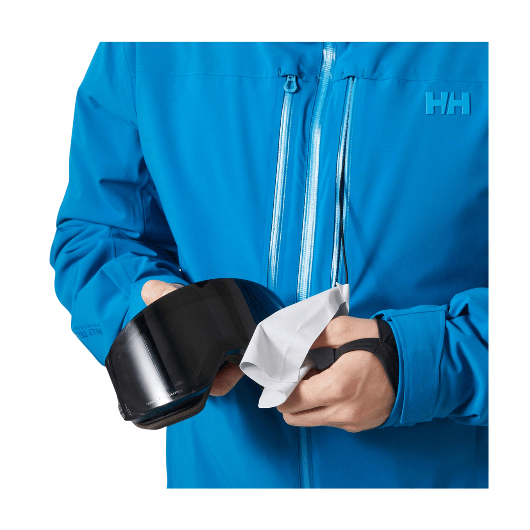 Helly Hansen Helly Hansen Men's Alpha LIFALOFT Insulated Ski Jacket Helly Hansen Men's Alpha LIFALOFT Insulated Ski Jacket - Ottawa Valley