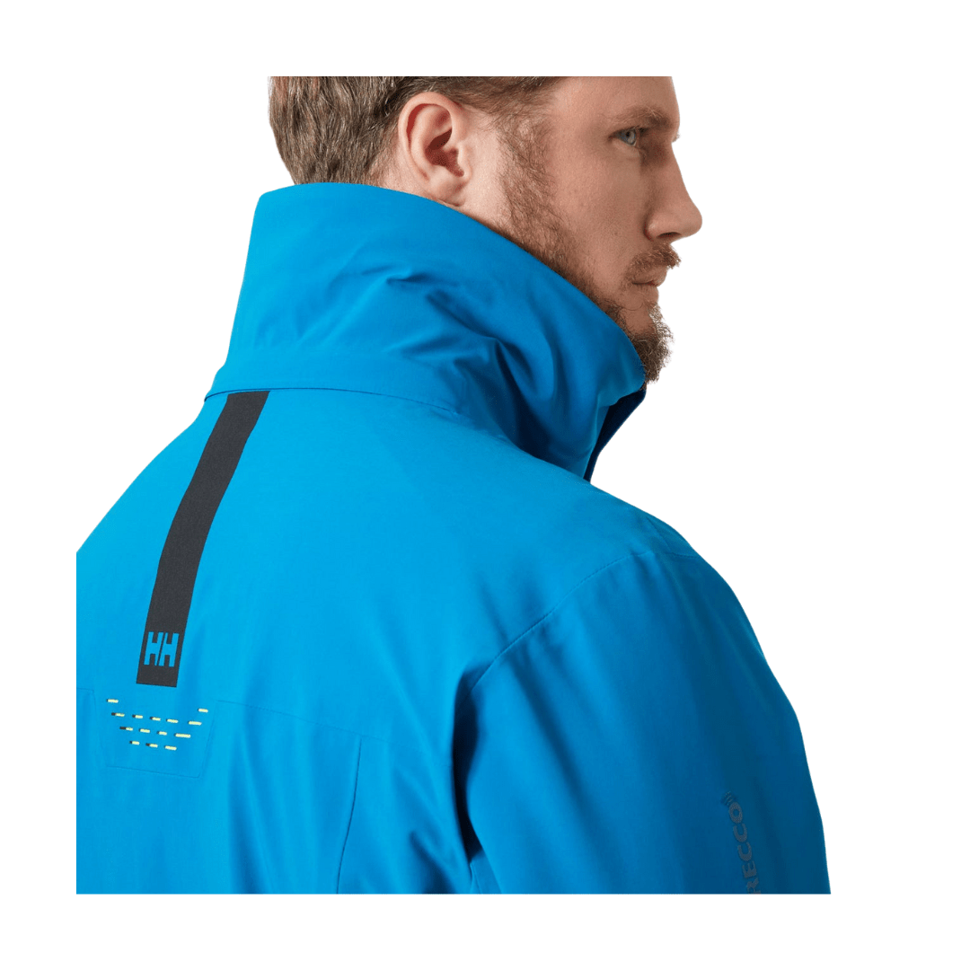 Helly Hansen Helly Hansen Men's Alpha LIFALOFT Insulated Ski Jacket Helly Hansen Men's Alpha LIFALOFT Insulated Ski Jacket - Ottawa Valley