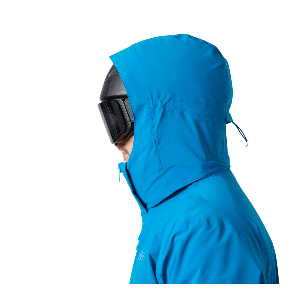 Helly Hansen Helly Hansen Men's Alpha LIFALOFT Insulated Ski Jacket Helly Hansen Men's Alpha LIFALOFT Insulated Ski Jacket - Ottawa Valley