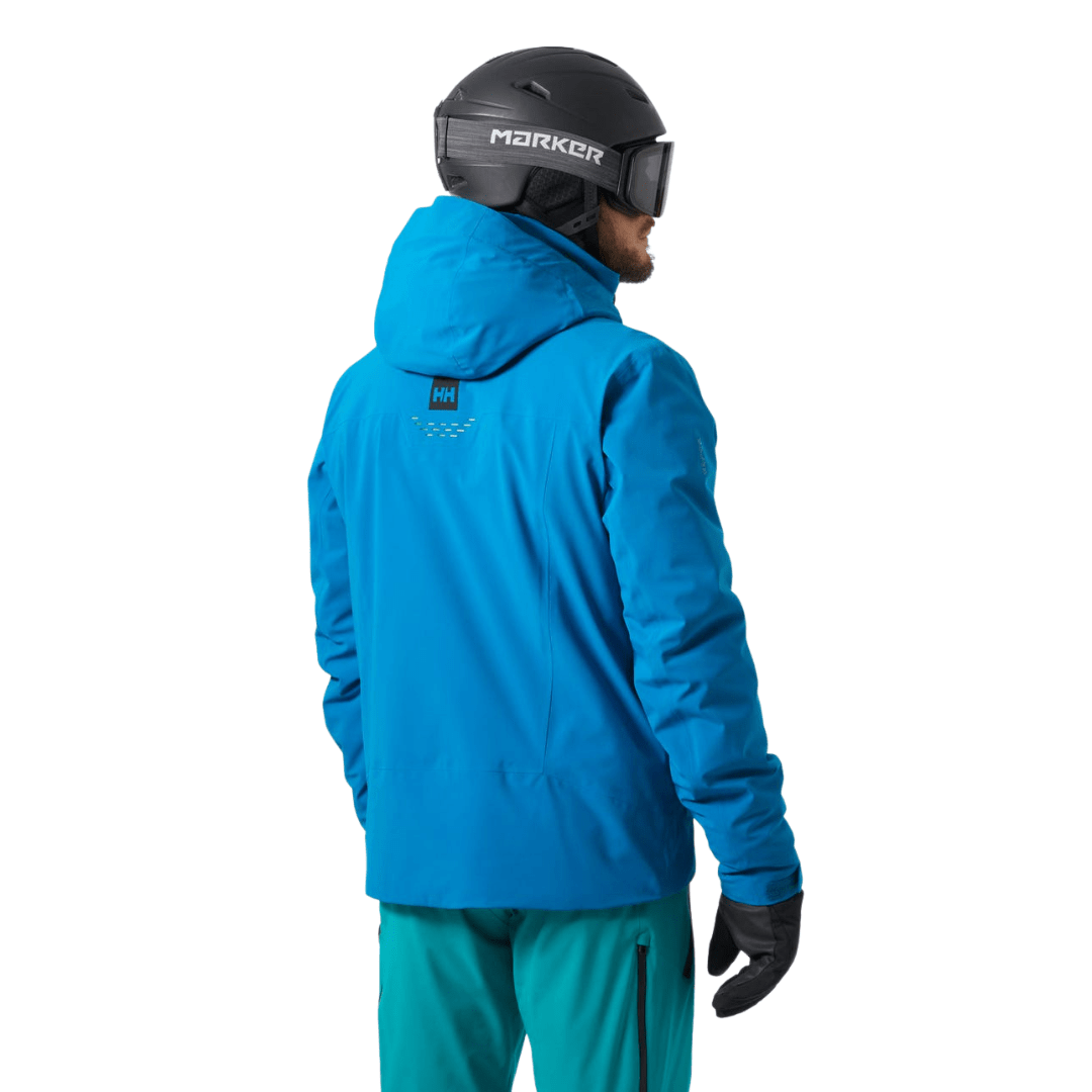 Helly Hansen Helly Hansen Men's Alpha LIFALOFT Insulated Ski Jacket Helly Hansen Men's Alpha LIFALOFT Insulated Ski Jacket - Ottawa Valley