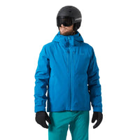 Helly Hansen Helly Hansen Men's Alpha LIFALOFT Insulated Ski Jacket Helly Hansen Men's Alpha LIFALOFT Insulated Ski Jacket - Ottawa Valley