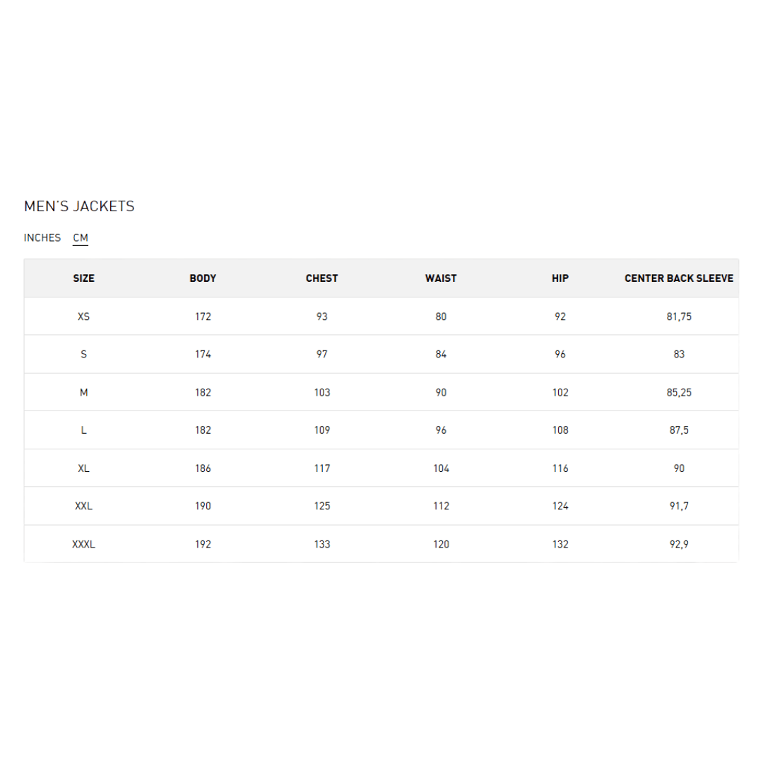 Helly Hansen Helly Hansen Men's Alpha LIFALOFT Insulated Ski Jacket Helly Hansen Men's Alpha LIFALOFT Insulated Ski Jacket - Ottawa Valley