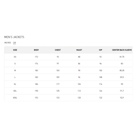 Helly Hansen Helly Hansen Men's Alpha LIFALOFT Insulated Ski Jacket Helly Hansen Men's Alpha LIFALOFT Insulated Ski Jacket - Ottawa Valley