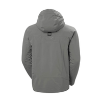Helly Hansen Helly Hansen Men's Alpha LIFALOFT Insulated Ski Jacket Helly Hansen Men's Alpha LIFALOFT Insulated Ski Jacket - Ottawa Valley