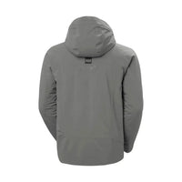 Helly Hansen Helly Hansen Men's Alpha LIFALOFT Insulated Ski Jacket Helly Hansen Men's Alpha LIFALOFT Insulated Ski Jacket - Ottawa Valley