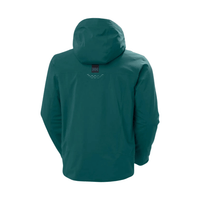 Helly Hansen Helly Hansen Men's Alpha LIFALOFT Insulated Ski Jacket Helly Hansen Men's Alpha LIFALOFT Insulated Ski Jacket - Ottawa Valley