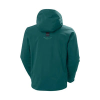 Helly Hansen Helly Hansen Men's Alpha LIFALOFT Insulated Ski Jacket Helly Hansen Men's Alpha LIFALOFT Insulated Ski Jacket - Ottawa Valley