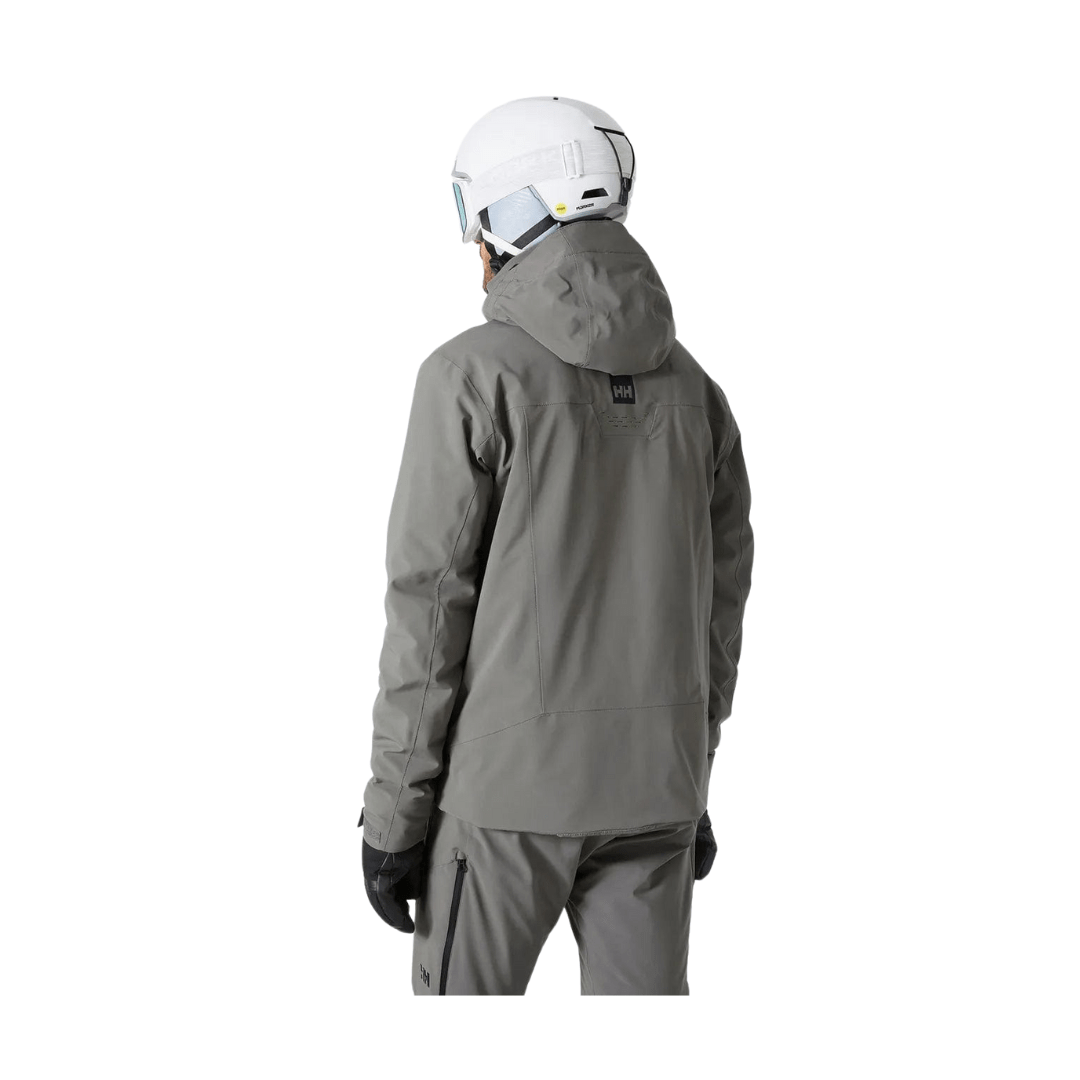 Helly Hansen Helly Hansen Men's Alpha LIFALOFT Insulated Ski Jacket Helly Hansen Men's Alpha LIFALOFT Insulated Ski Jacket - Ottawa Valley