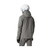 Helly Hansen Helly Hansen Men's Alpha LIFALOFT Insulated Ski Jacket Helly Hansen Men's Alpha LIFALOFT Insulated Ski Jacket - Ottawa Valley