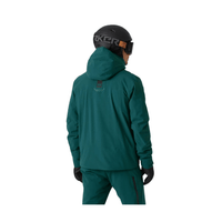 Helly Hansen Helly Hansen Men's Alpha LIFALOFT Insulated Ski Jacket Helly Hansen Men's Alpha LIFALOFT Insulated Ski Jacket - Ottawa Valley