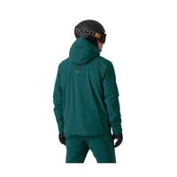 Helly Hansen Helly Hansen Men's Alpha LIFALOFT Insulated Ski Jacket Helly Hansen Men's Alpha LIFALOFT Insulated Ski Jacket - Ottawa Valley