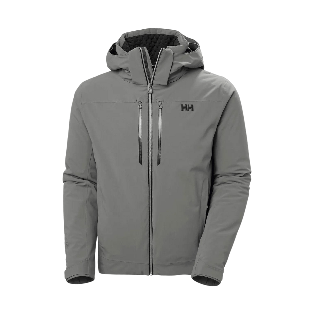 Helly Hansen Helly Hansen Men's Alpha LIFALOFT Insulated Ski Jacket Helly Hansen Men's Alpha LIFALOFT Insulated Ski Jacket - Ottawa Valley