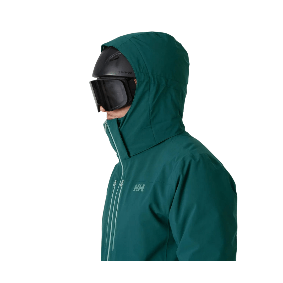 Helly Hansen Helly Hansen Men's Alpha LIFALOFT Insulated Ski Jacket Helly Hansen Men's Alpha LIFALOFT Insulated Ski Jacket - Ottawa Valley