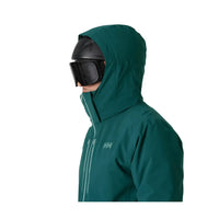 Helly Hansen Helly Hansen Men's Alpha LIFALOFT Insulated Ski Jacket Helly Hansen Men's Alpha LIFALOFT Insulated Ski Jacket - Ottawa Valley