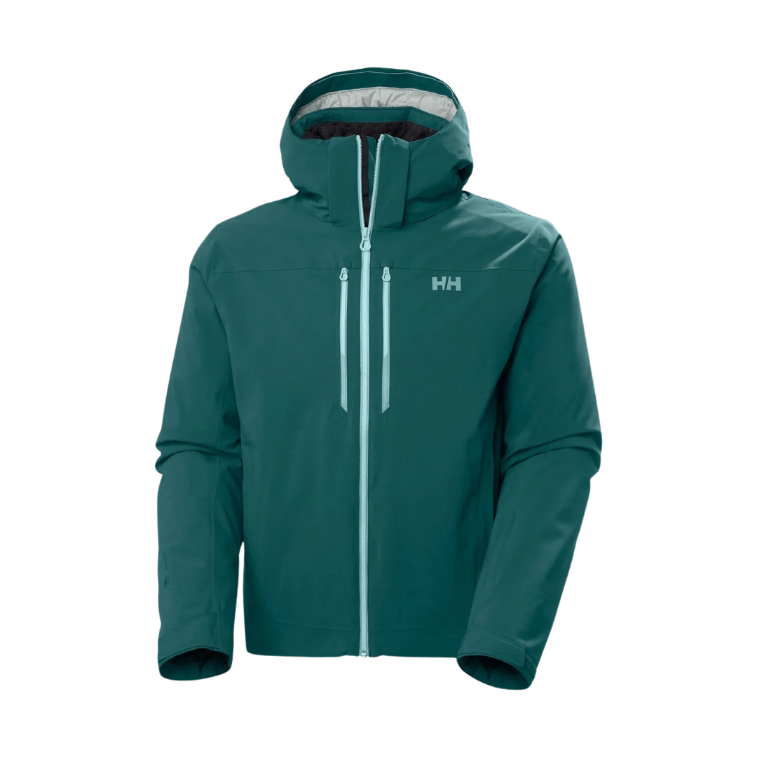 Helly Hansen Helly Hansen Men's Alpha LIFALOFT Insulated Ski Jacket Helly Hansen Men's Alpha LIFALOFT Insulated Ski Jacket - Ottawa Valley