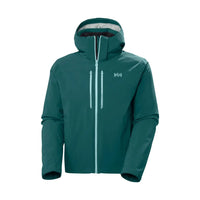 Helly Hansen Helly Hansen Men's Alpha LIFALOFT Insulated Ski Jacket Helly Hansen Men's Alpha LIFALOFT Insulated Ski Jacket - Ottawa Valley