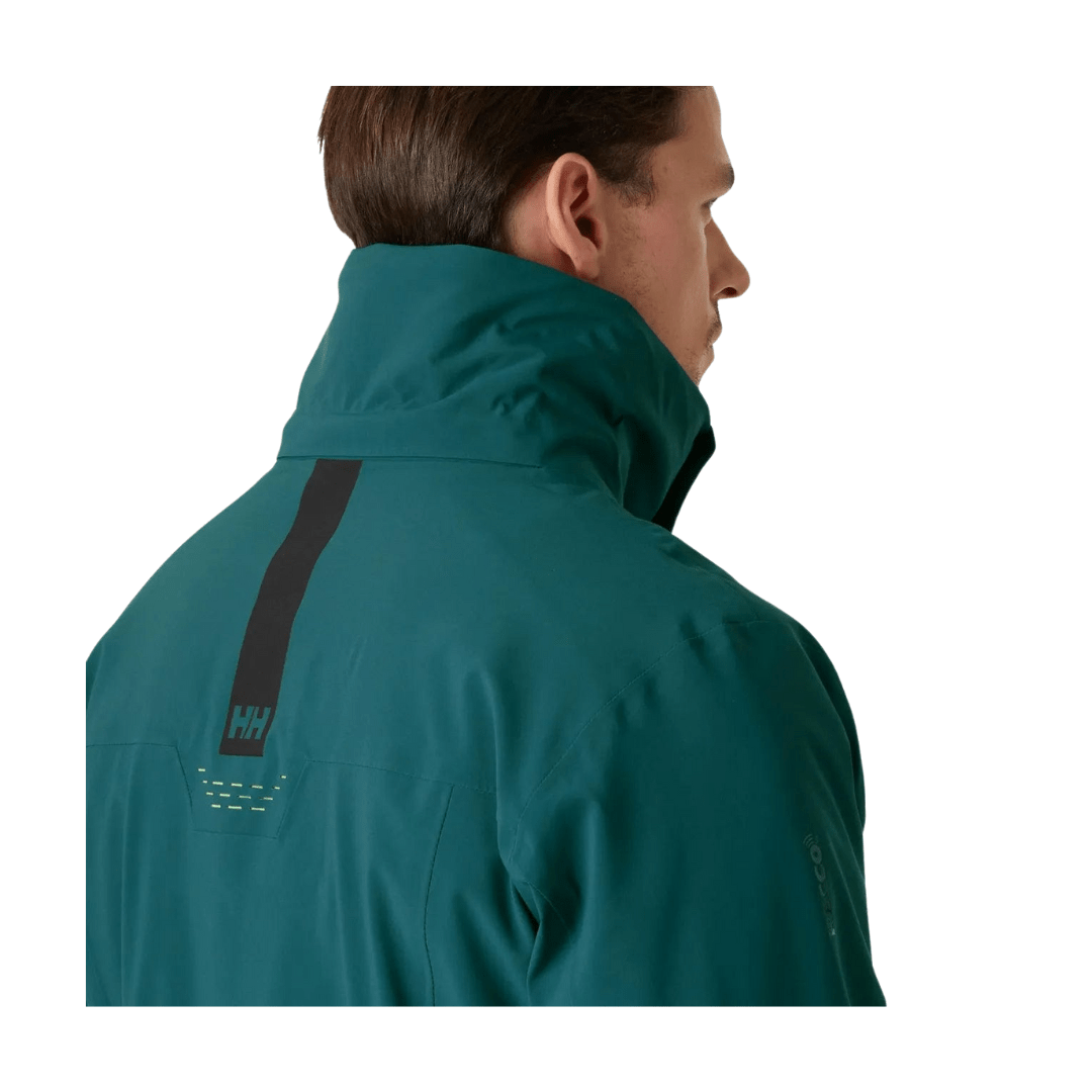 Helly Hansen Helly Hansen Men's Alpha LIFALOFT Insulated Ski Jacket Helly Hansen Men's Alpha LIFALOFT Insulated Ski Jacket - Ottawa Valley