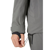 Helly Hansen Helly Hansen Men's Alpha LIFALOFT Insulated Ski Jacket Helly Hansen Men's Alpha LIFALOFT Insulated Ski Jacket - Ottawa Valley
