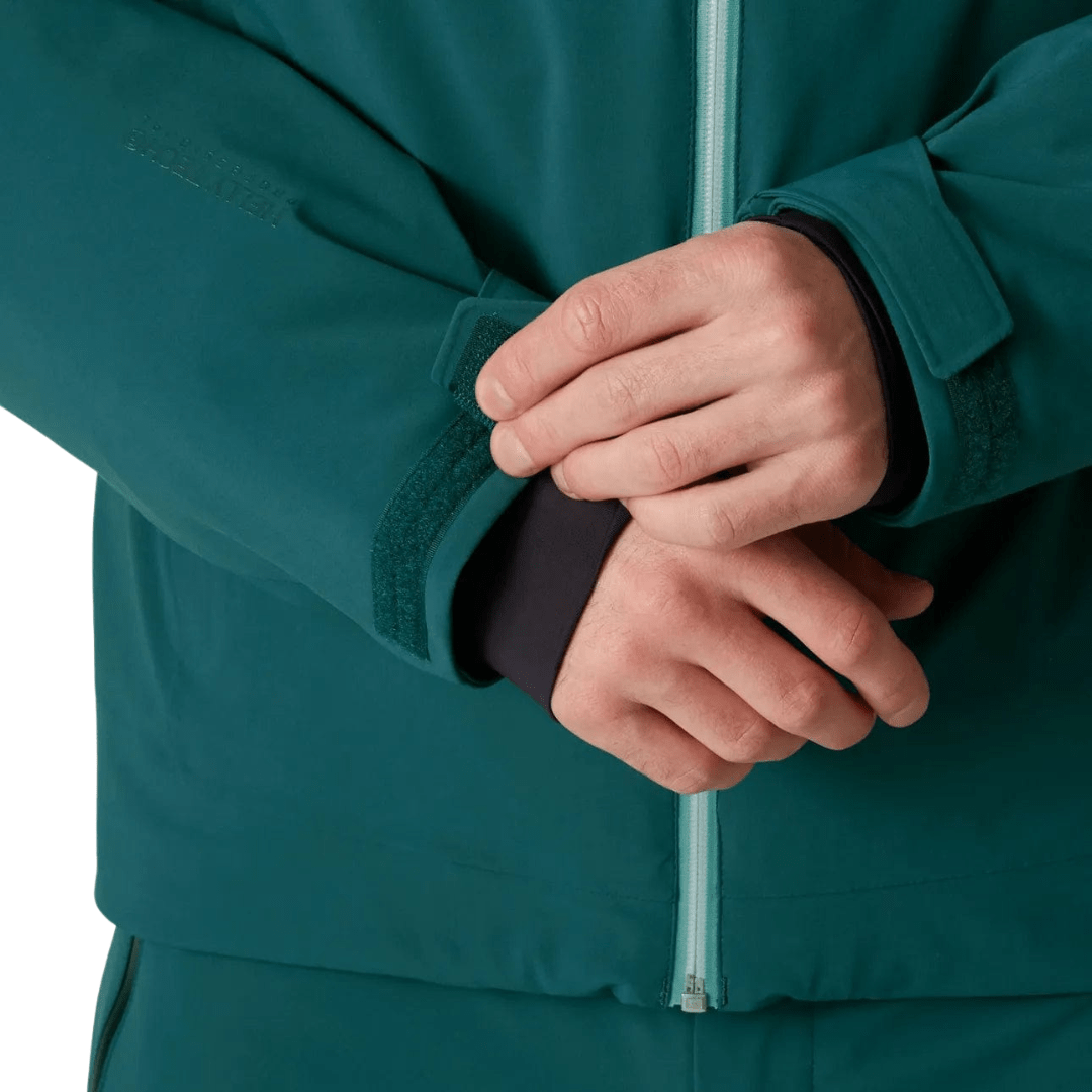 Helly Hansen Helly Hansen Men's Alpha LIFALOFT Insulated Ski Jacket Helly Hansen Men's Alpha LIFALOFT Insulated Ski Jacket - Ottawa Valley