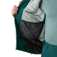 Helly Hansen Helly Hansen Men's Alpha LIFALOFT Insulated Ski Jacket Helly Hansen Men's Alpha LIFALOFT Insulated Ski Jacket - Ottawa Valley