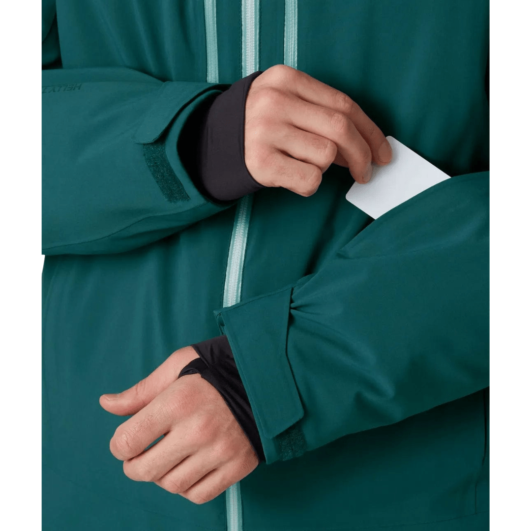 Helly Hansen Helly Hansen Men's Alpha LIFALOFT Insulated Ski Jacket Helly Hansen Men's Alpha LIFALOFT Insulated Ski Jacket - Ottawa Valley