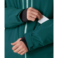 Helly Hansen Helly Hansen Men's Alpha LIFALOFT Insulated Ski Jacket Helly Hansen Men's Alpha LIFALOFT Insulated Ski Jacket - Ottawa Valley