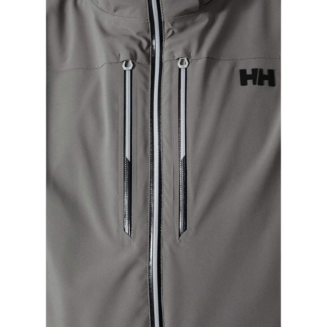 Helly Hansen Helly Hansen Men's Alpha LIFALOFT Insulated Ski Jacket Helly Hansen Men's Alpha LIFALOFT Insulated Ski Jacket - Ottawa Valley