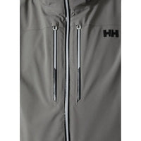 Helly Hansen Helly Hansen Men's Alpha LIFALOFT Insulated Ski Jacket Helly Hansen Men's Alpha LIFALOFT Insulated Ski Jacket - Ottawa Valley