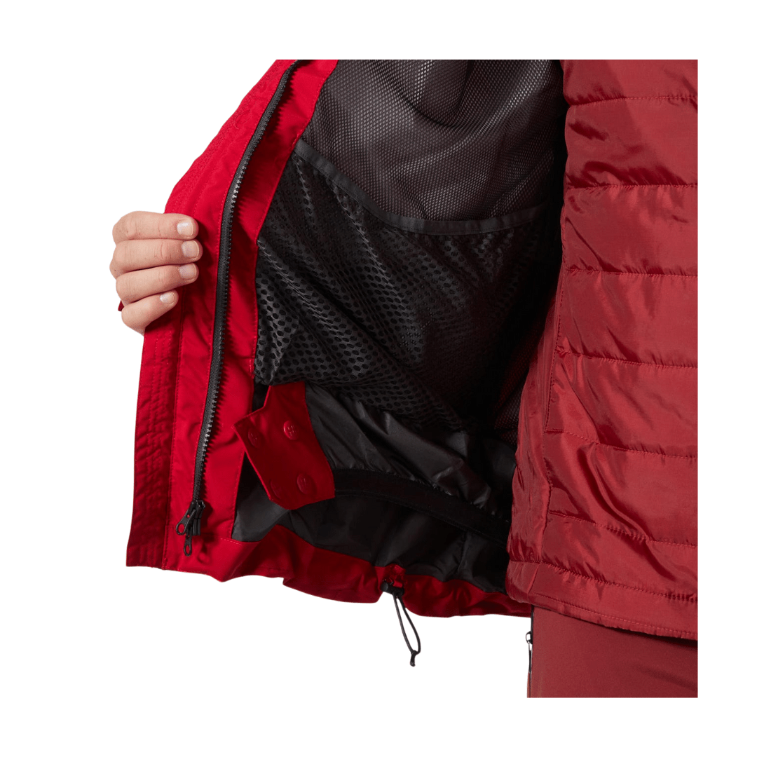 Helly Hansen Helly Hansen Men's Swift 3-in-1 Jacket Helly Hansen Men's Swift 3-in-1 Jacket - Ottawa Valley Air Paddle