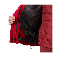 Helly Hansen Helly Hansen Men's Swift 3-in-1 Jacket Helly Hansen Men's Swift 3-in-1 Jacket - Ottawa Valley Air Paddle