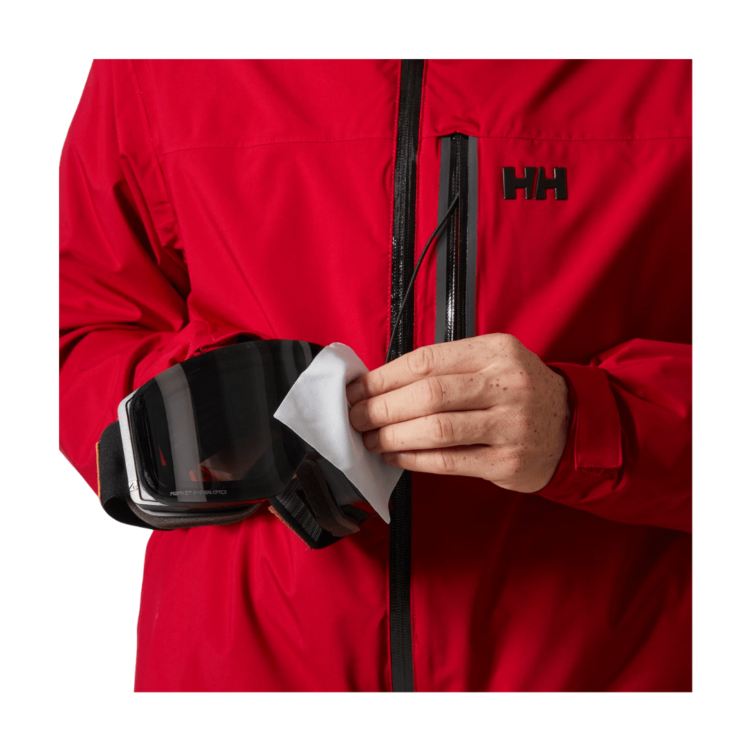 Helly Hansen Helly Hansen Men's Swift 3-in-1 Jacket Helly Hansen Men's Swift 3-in-1 Jacket - Ottawa Valley Air Paddle
