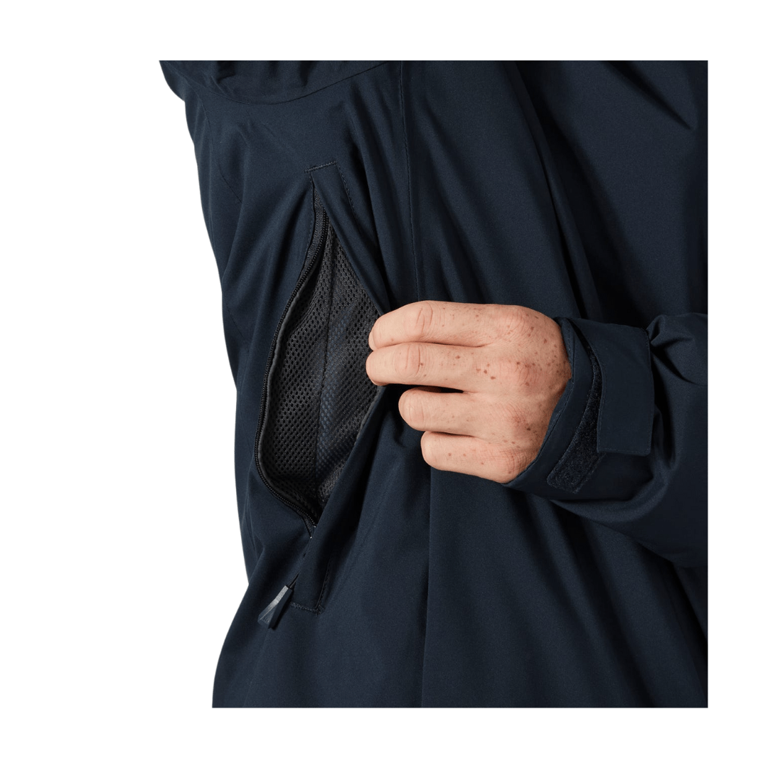 Helly Hansen Helly Hansen Men's Swift 3-in-1 Jacket Helly Hansen Men's Swift 3-in-1 Jacket - Ottawa Valley Air Paddle