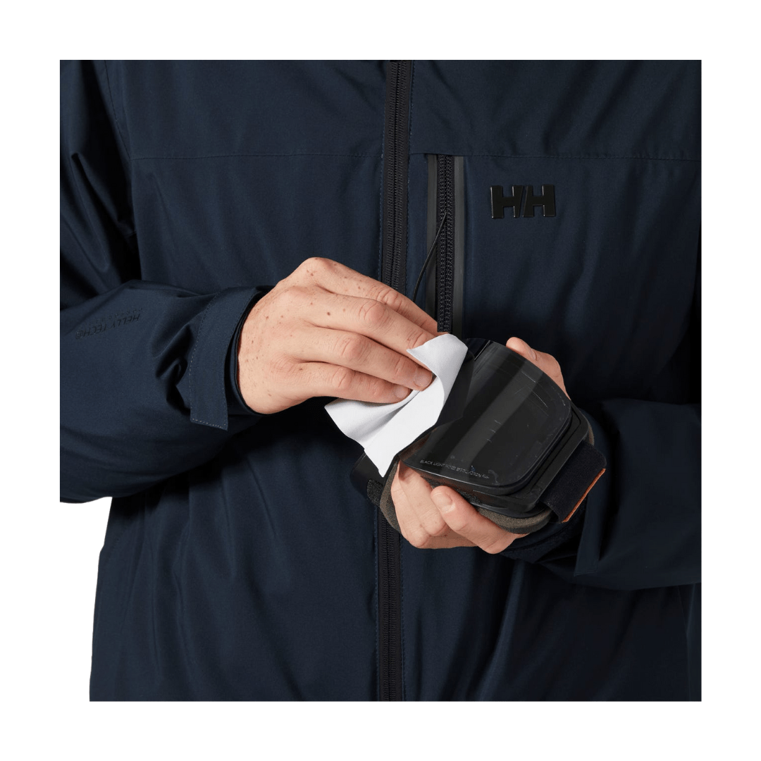 Helly Hansen Helly Hansen Men's Swift 3-in-1 Jacket Helly Hansen Men's Swift 3-in-1 Jacket - Ottawa Valley Air Paddle