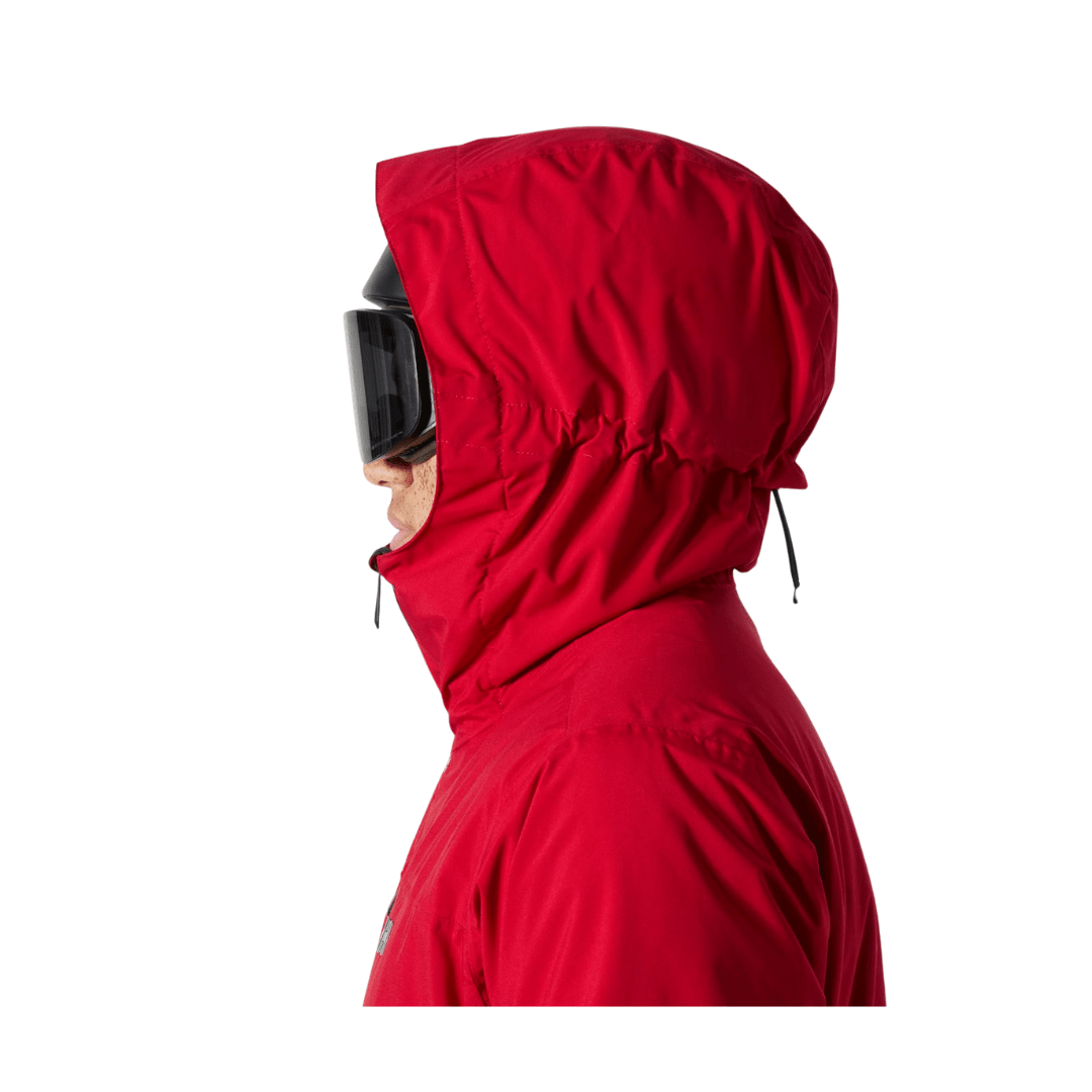 Helly Hansen Helly Hansen Men's Swift 3-in-1 Jacket Helly Hansen Men's Swift 3-in-1 Jacket - Ottawa Valley Air Paddle