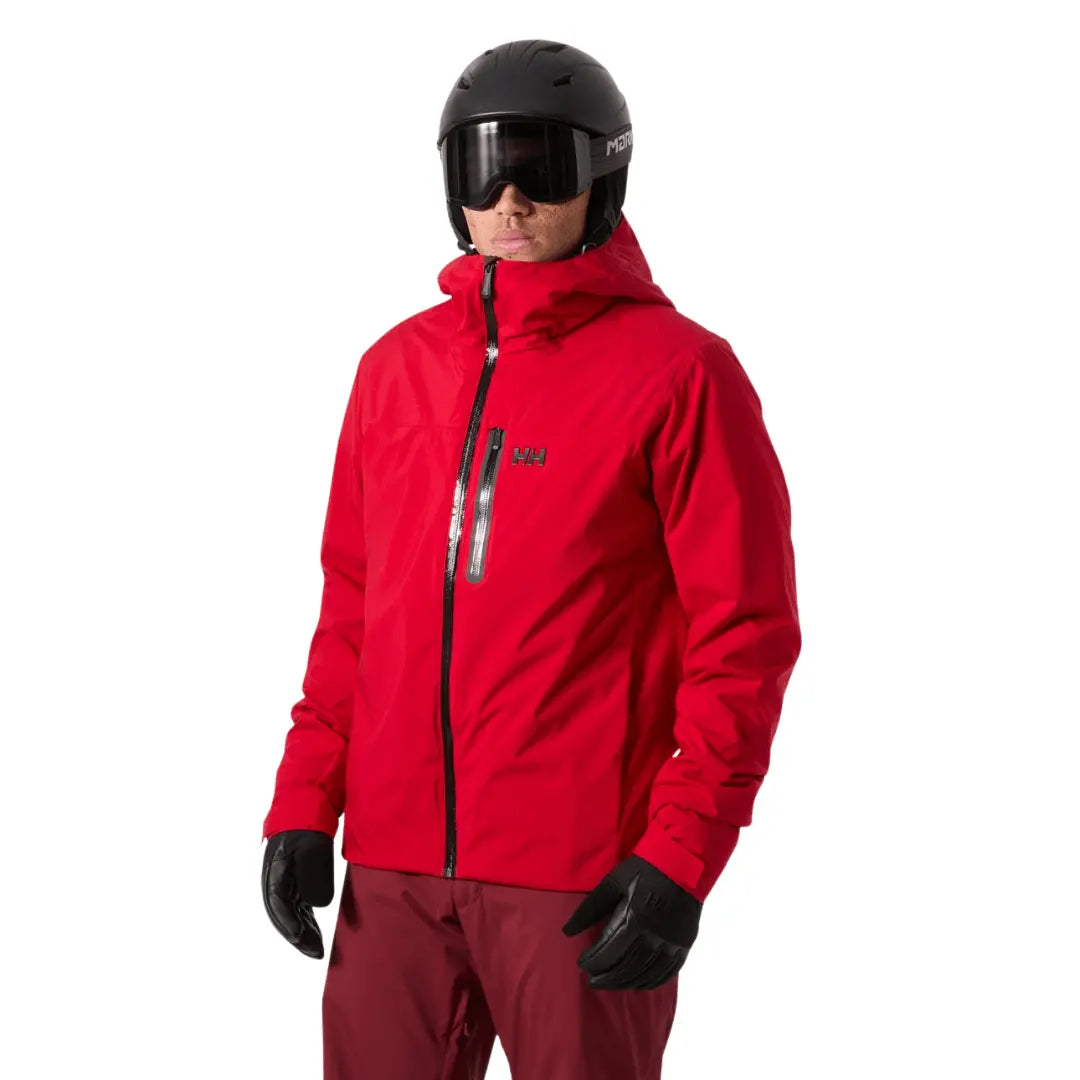 Helly Hansen Men's Swift 3-in-1 Ski Jacket | Canada – Ottawa
