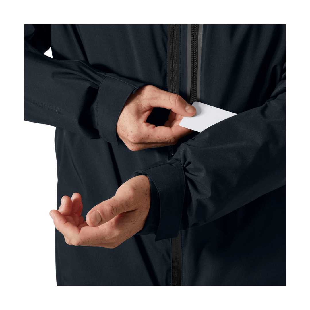 Helly Hansen Helly Hansen Men's Swift 3-in-1 Jacket Helly Hansen Men's Swift 3-in-1 Jacket - Ottawa Valley Air Paddle