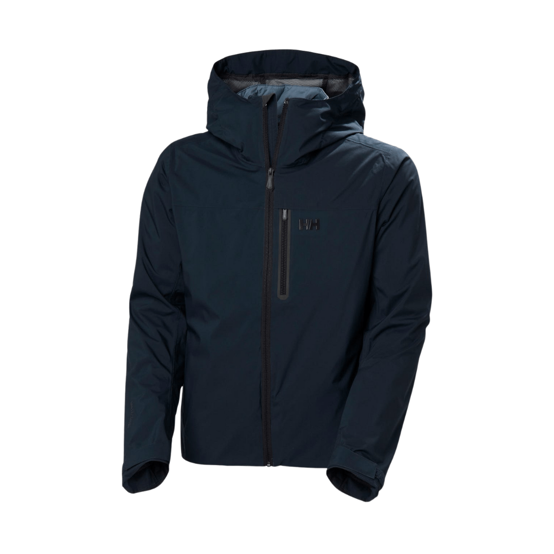 Helly Hansen Helly Hansen Men's Swift 3-in-1 Jacket Helly Hansen Men's Swift 3-in-1 Jacket - Ottawa Valley Air Paddle